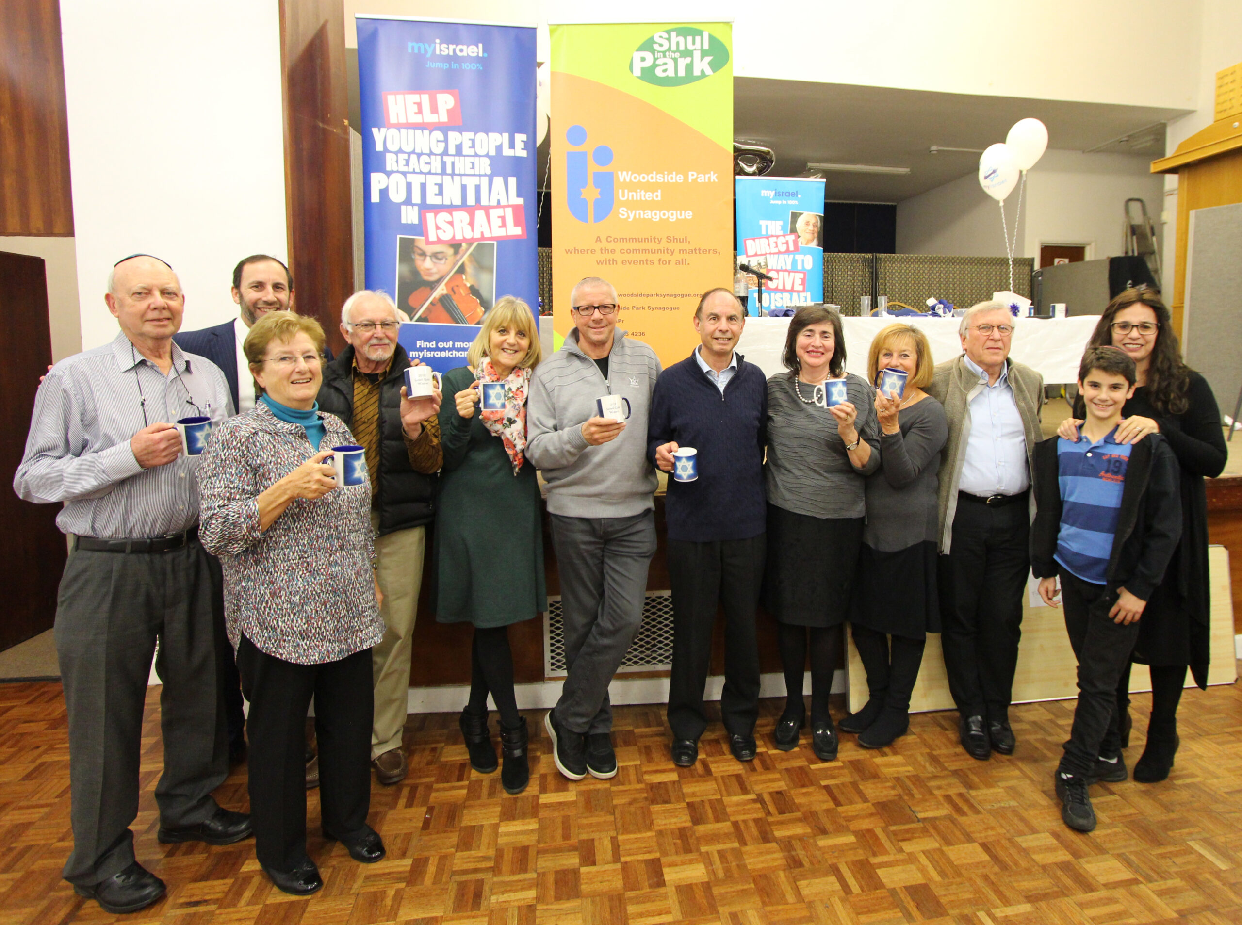 IC Supper Quiz 2018