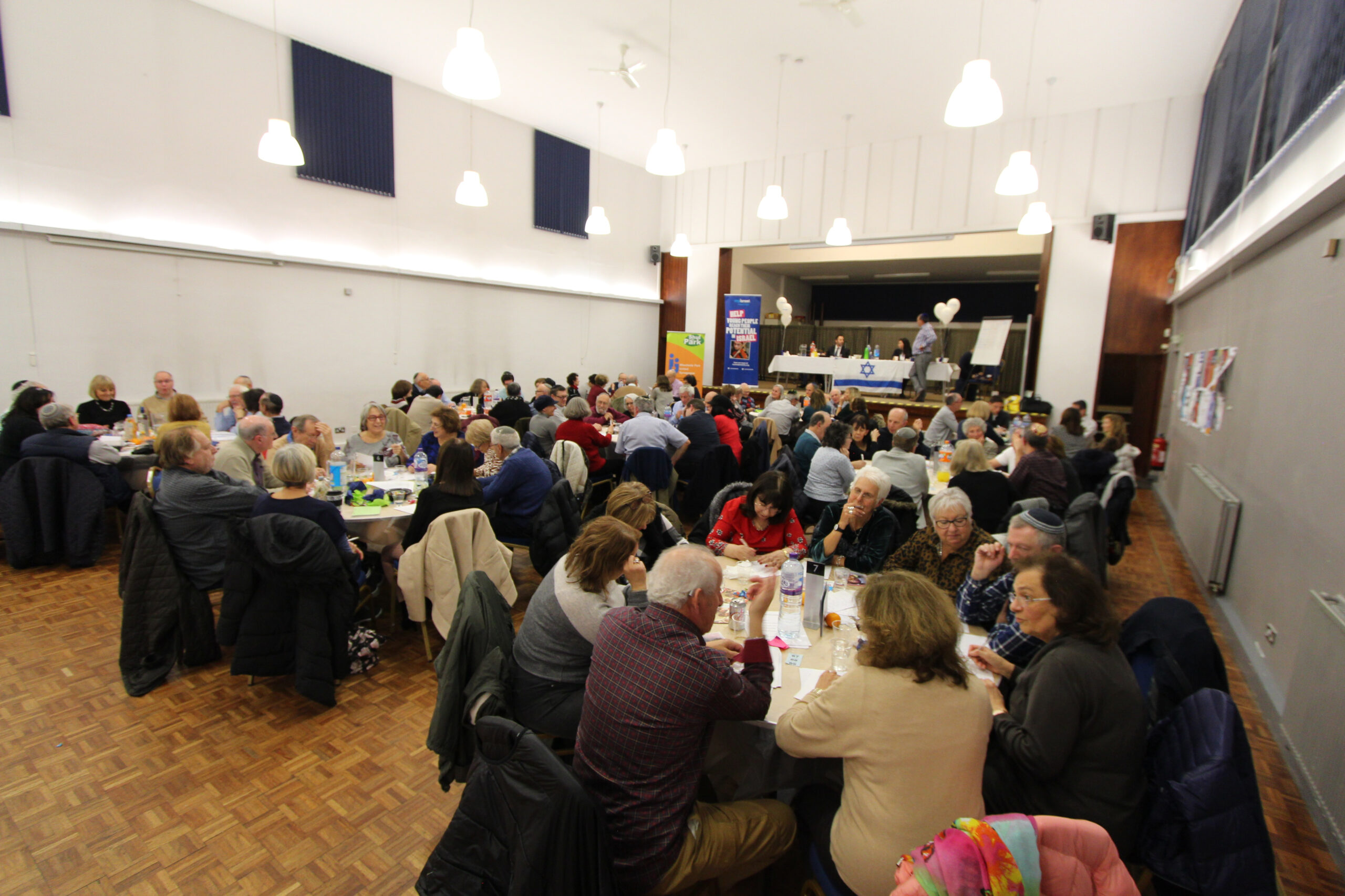 IC supper quiz 2019