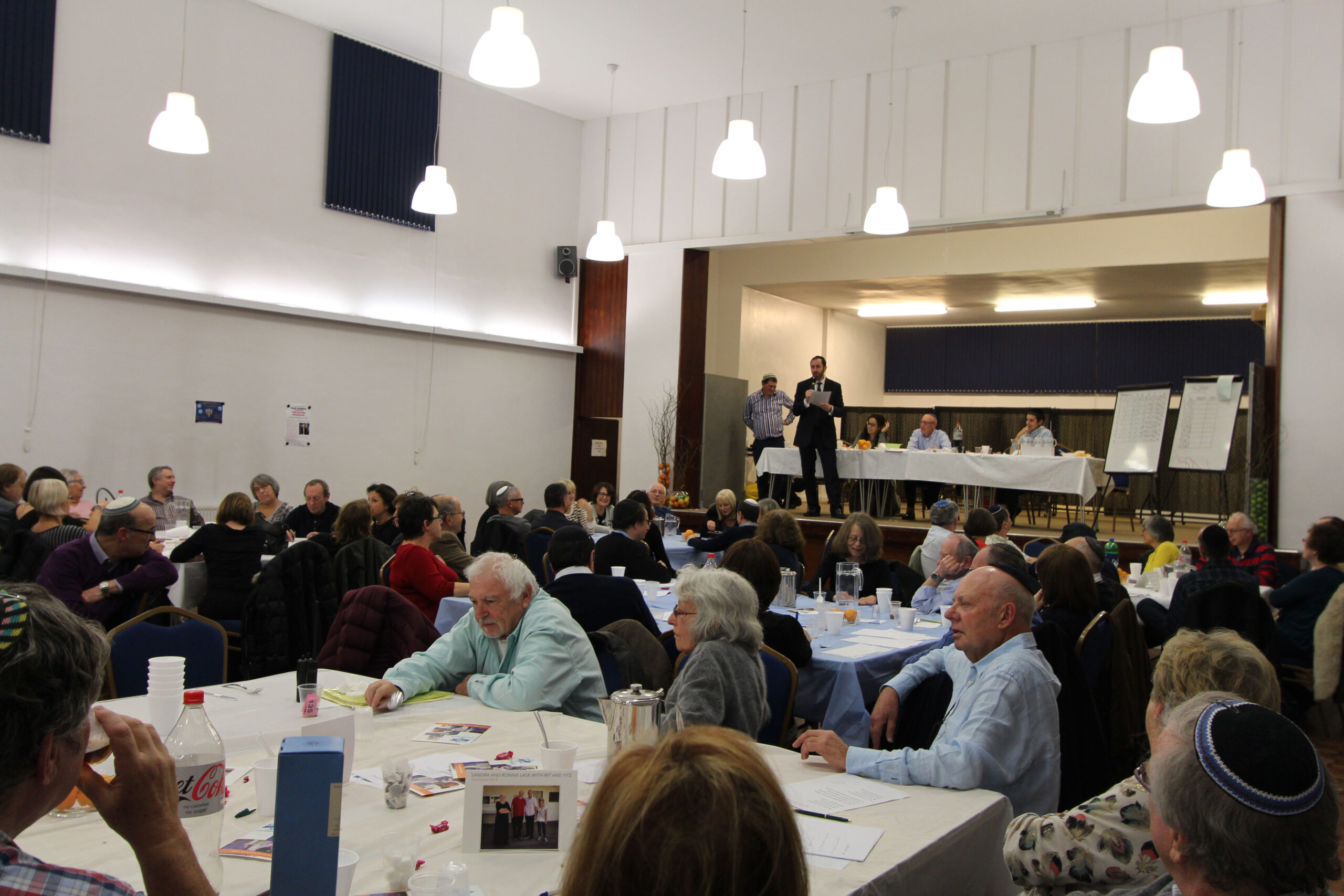 IC Supper Quiz 2015