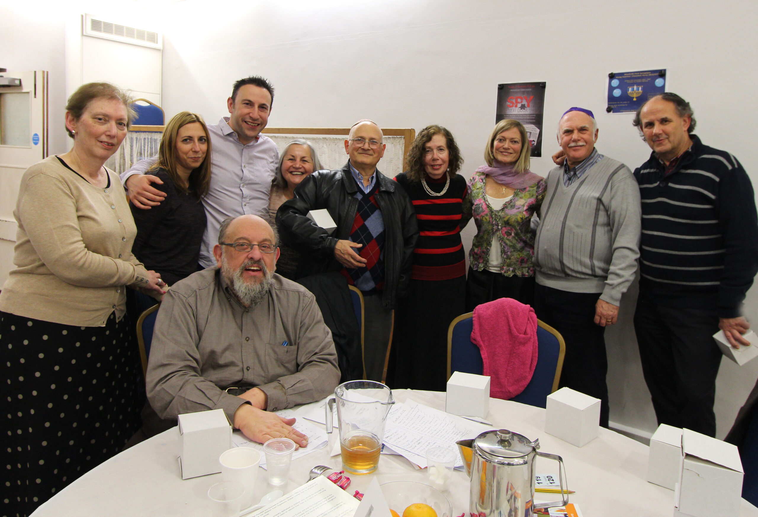 IC Supper Quiz 2015
