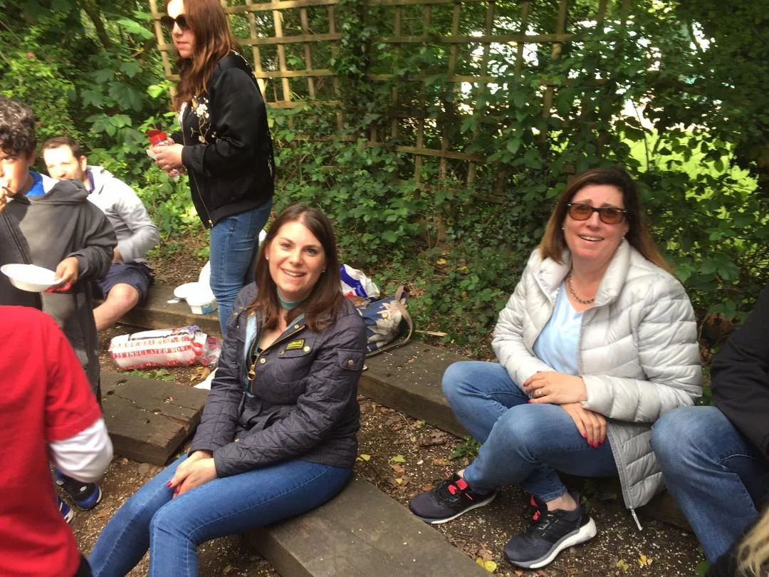Lag B'Omer Community Treasure Hunt and BBQ