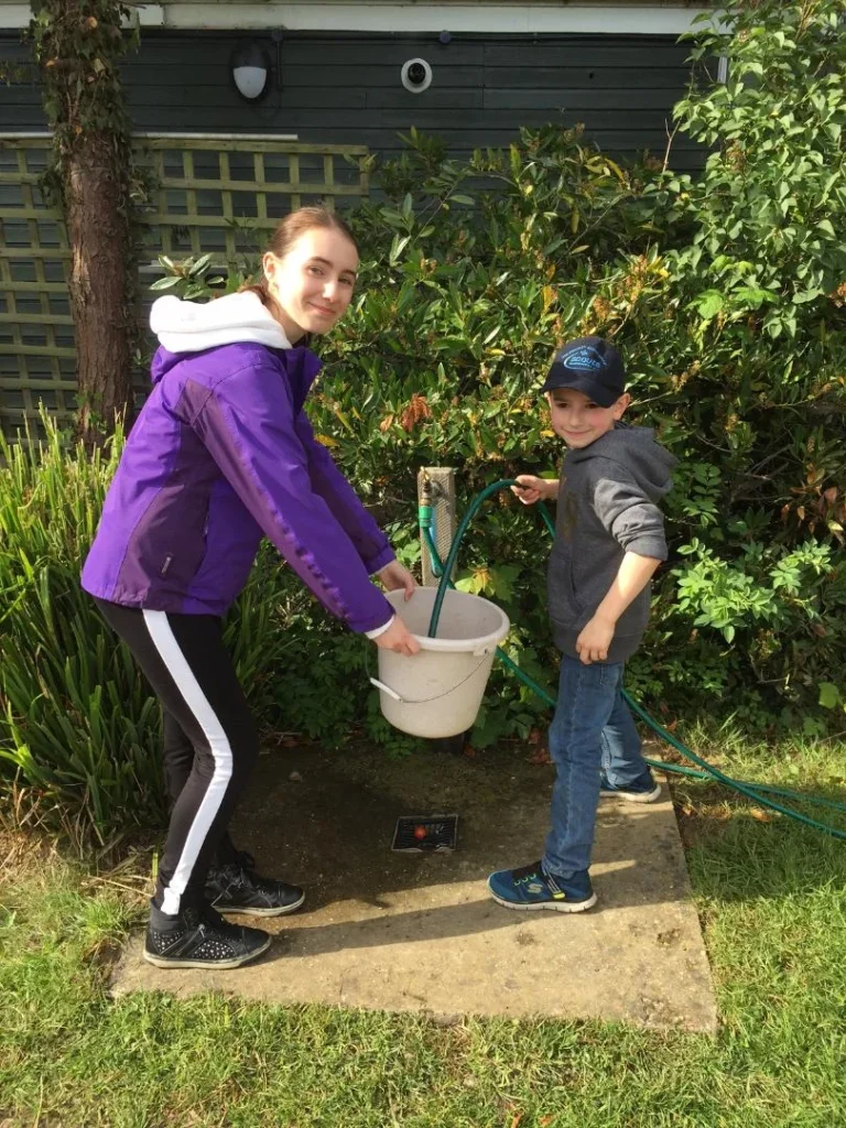 Lag B'Omer Community Treasure Hunt and BBQ