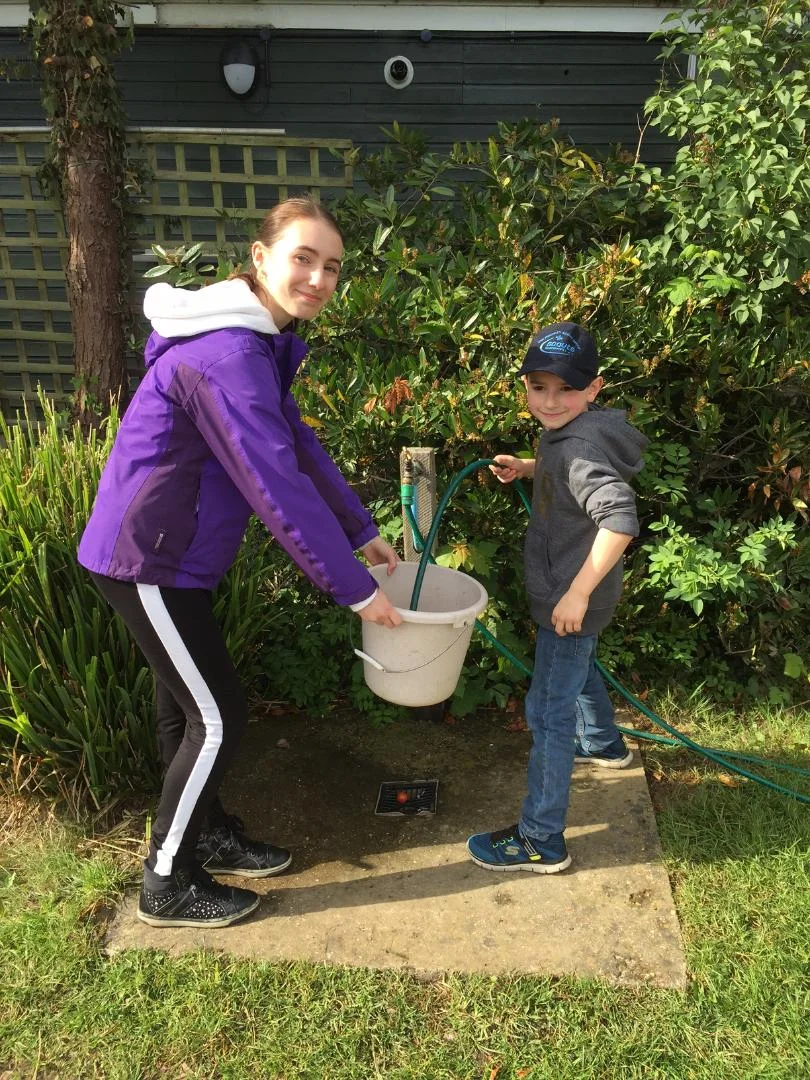 Lag B'Omer Community Treasure Hunt and BBQ