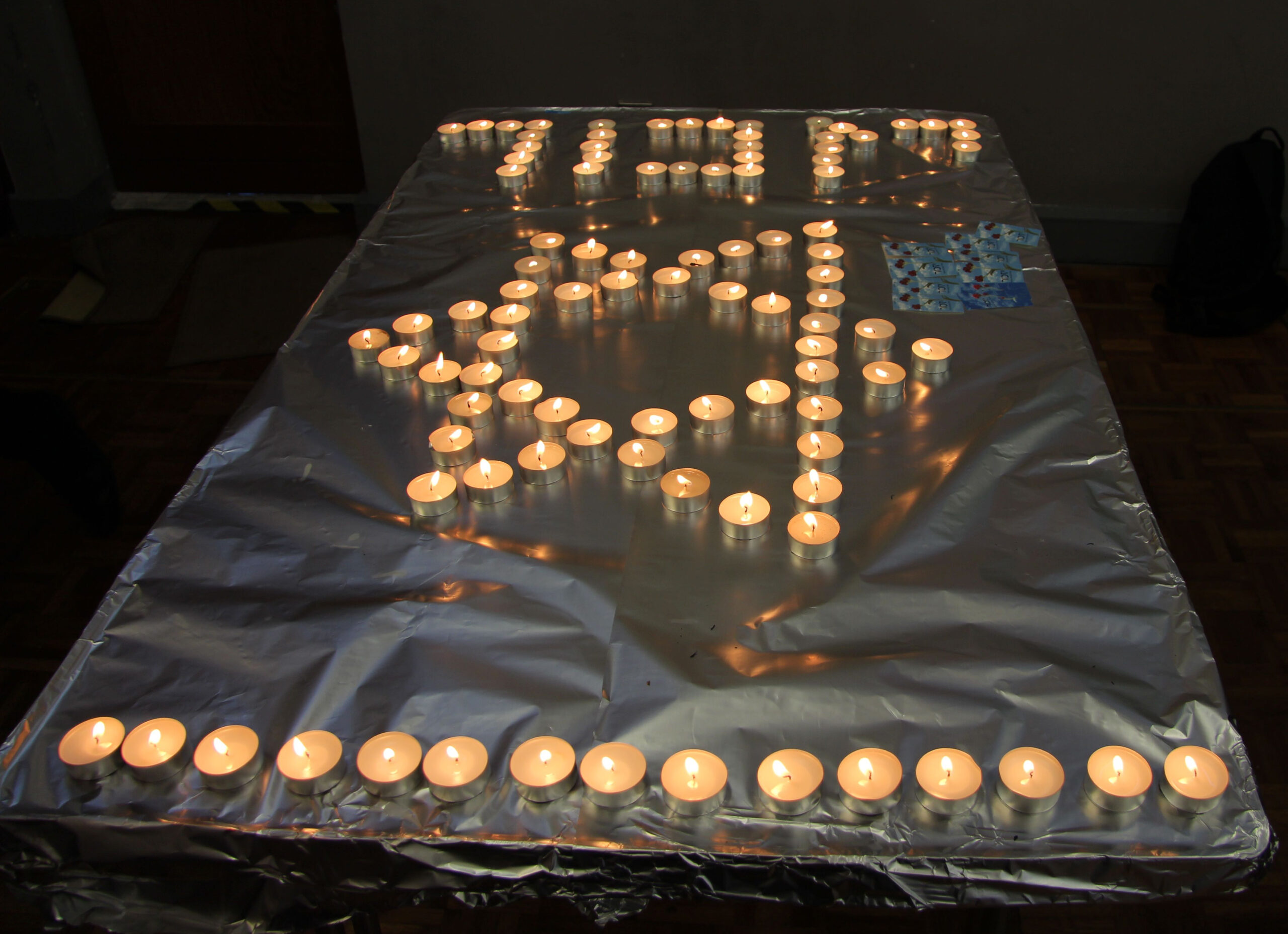 Yom Hazikaron & Yom Ha'atzmaut Magic Moments