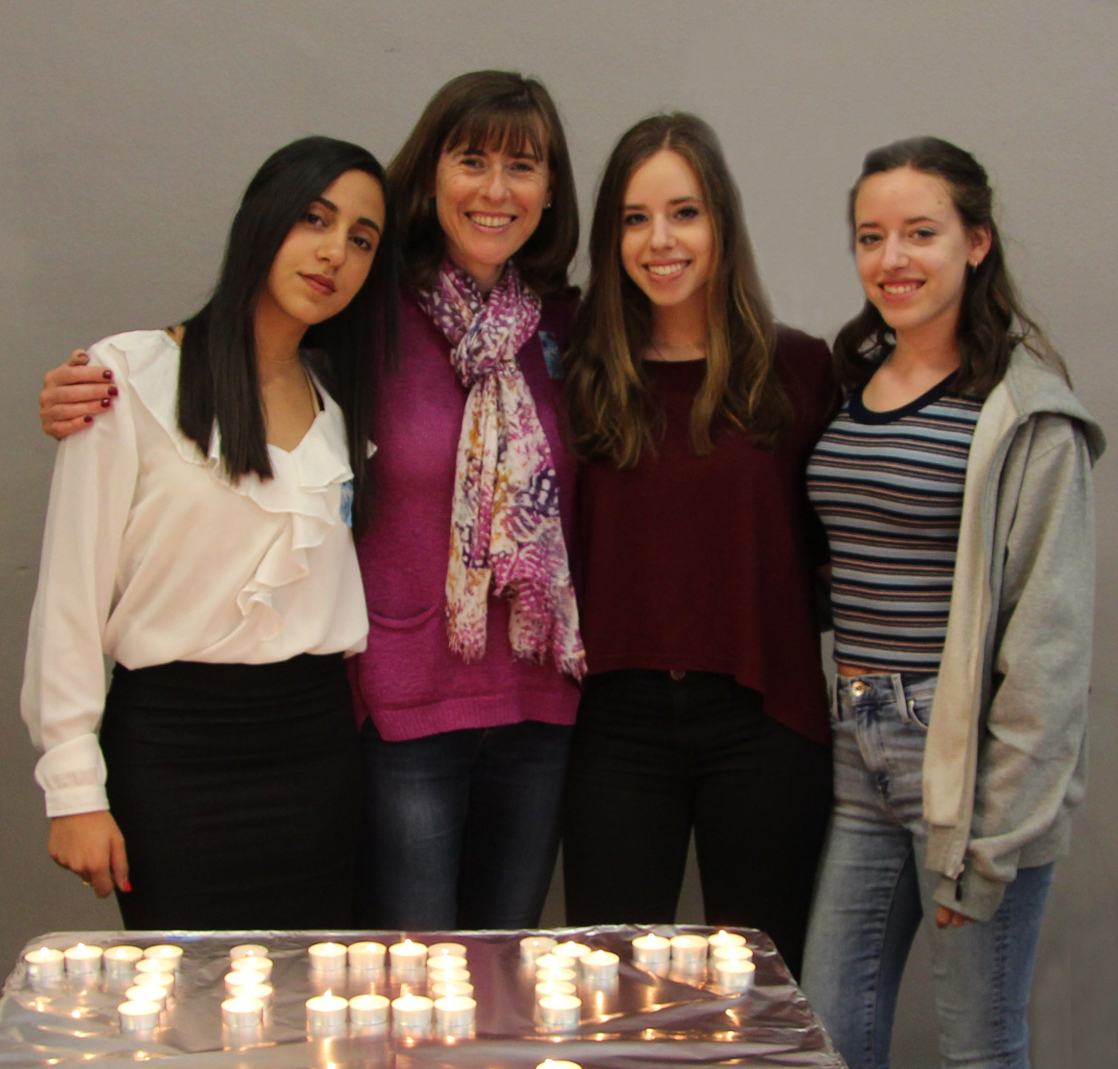 Yom Hazikaron & Yom Ha'atzmaut Magic Moments