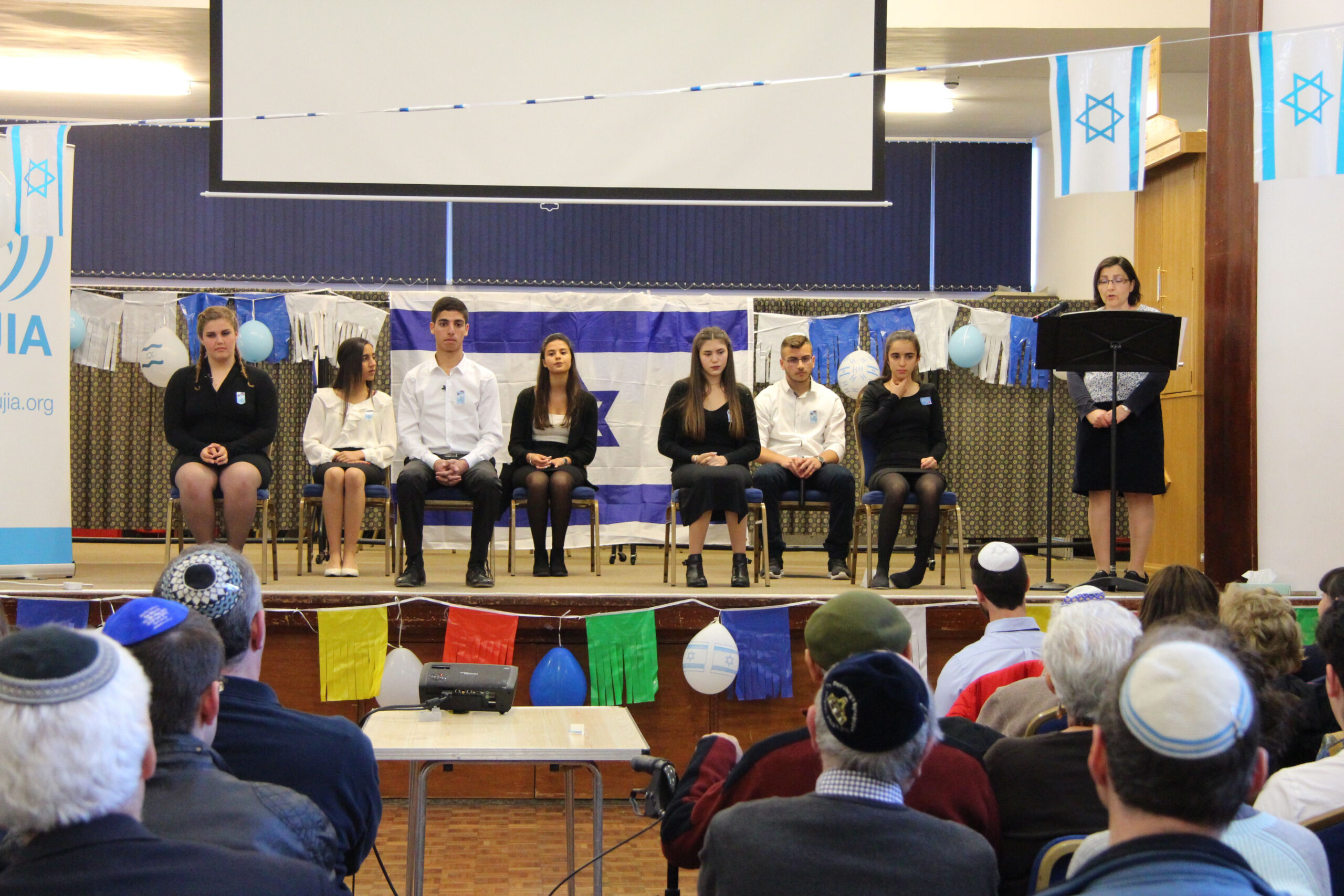 Yom Hazikaron & Yom Ha'atzmaut Magic Moments