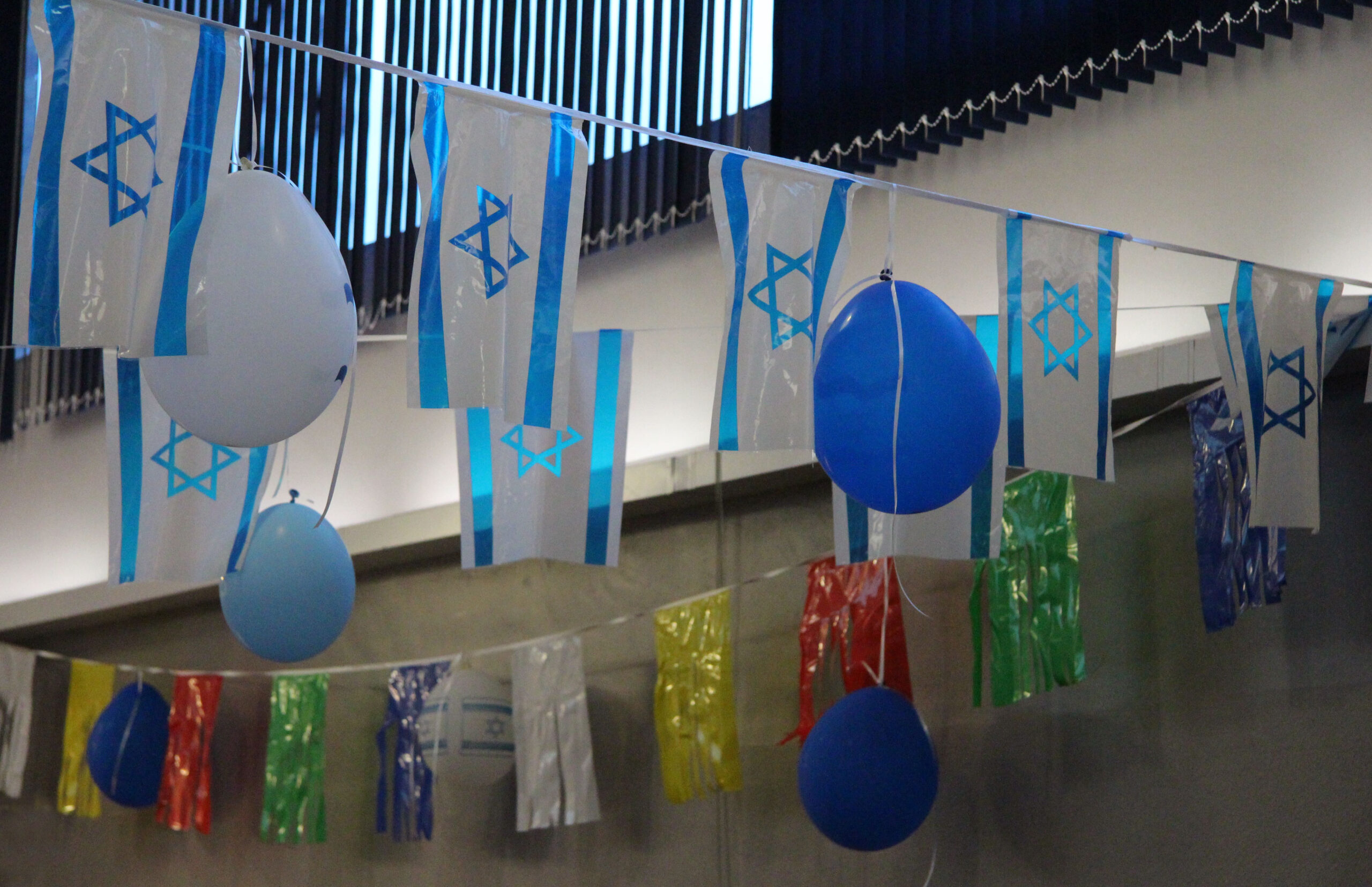 Yom Hazikaron & Yom Ha'atzmaut Magic Moments