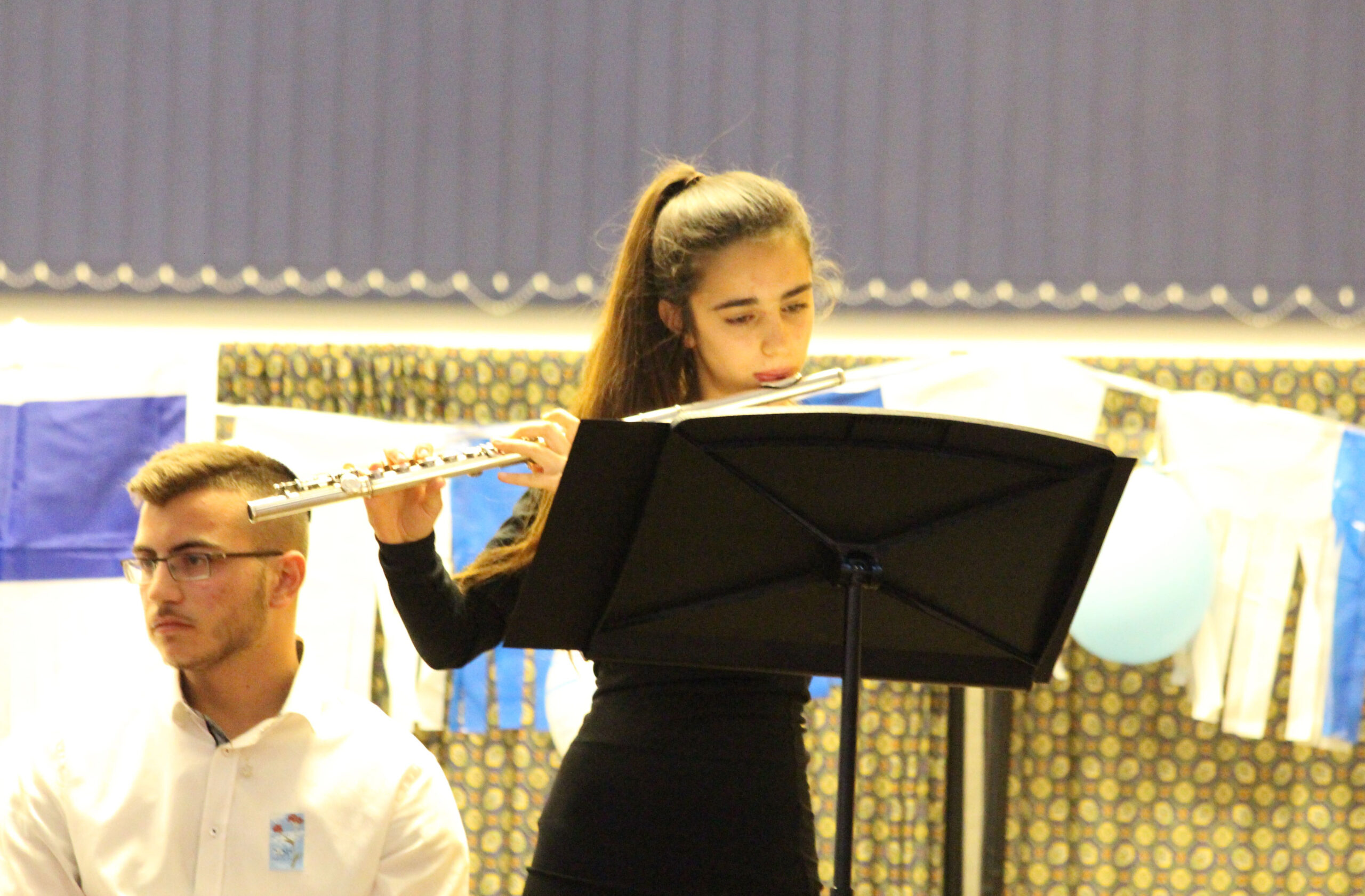 Yom Hazikaron & Yom Ha'atzmaut Magic Moments