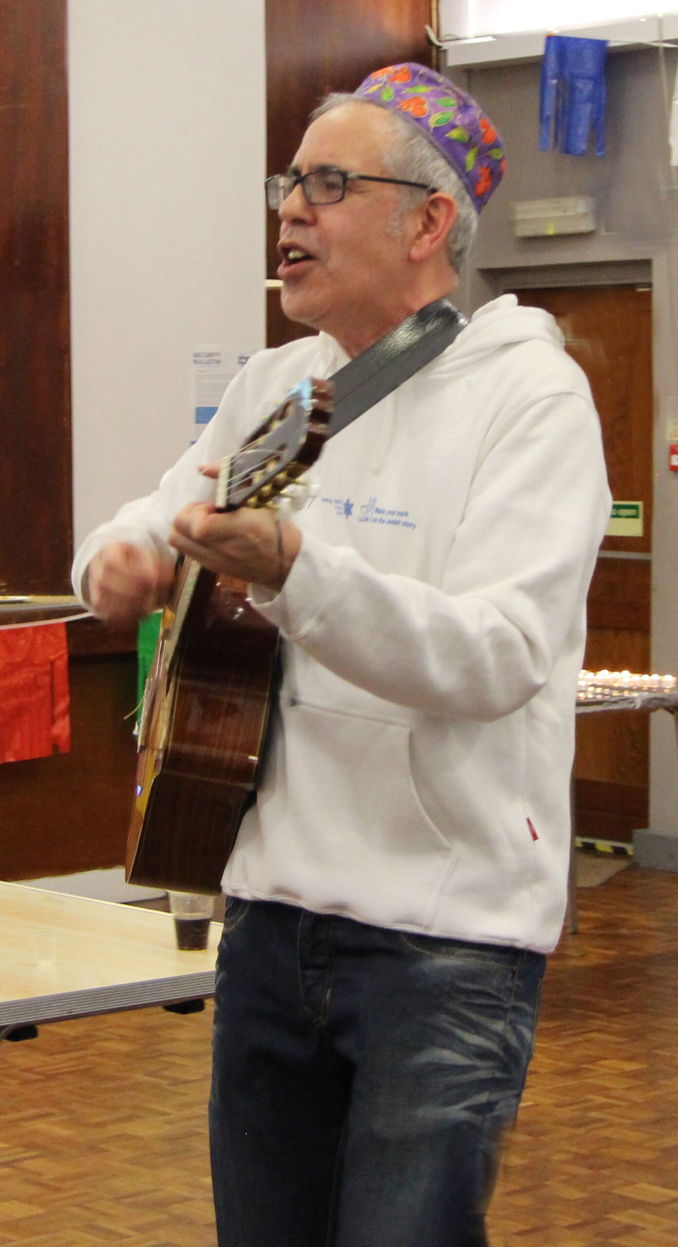 Yom Hazikaron & Yom Ha'atzmaut Magic Moments
