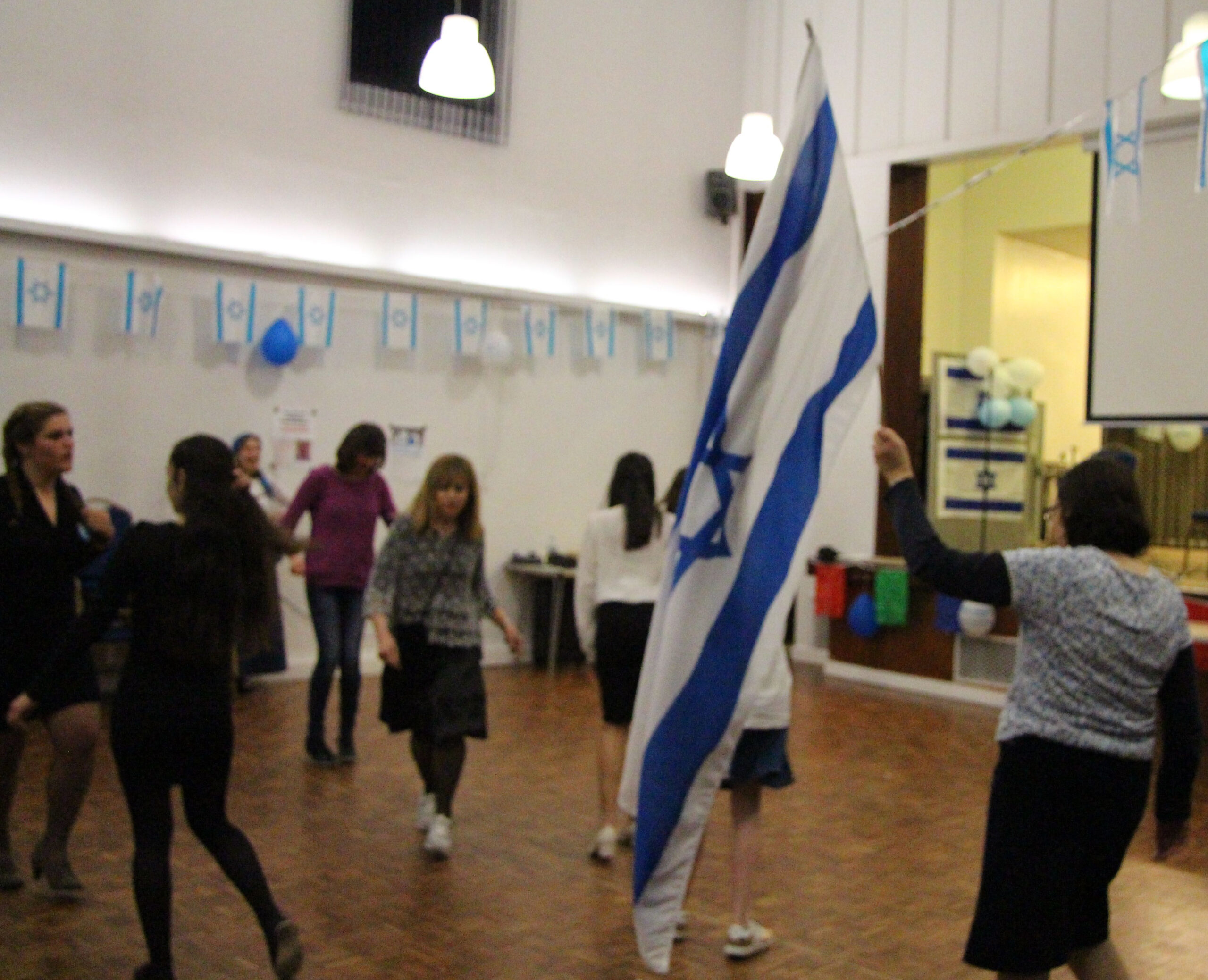 Yom Hazikaron & Yom Ha'atzmaut Magic Moments