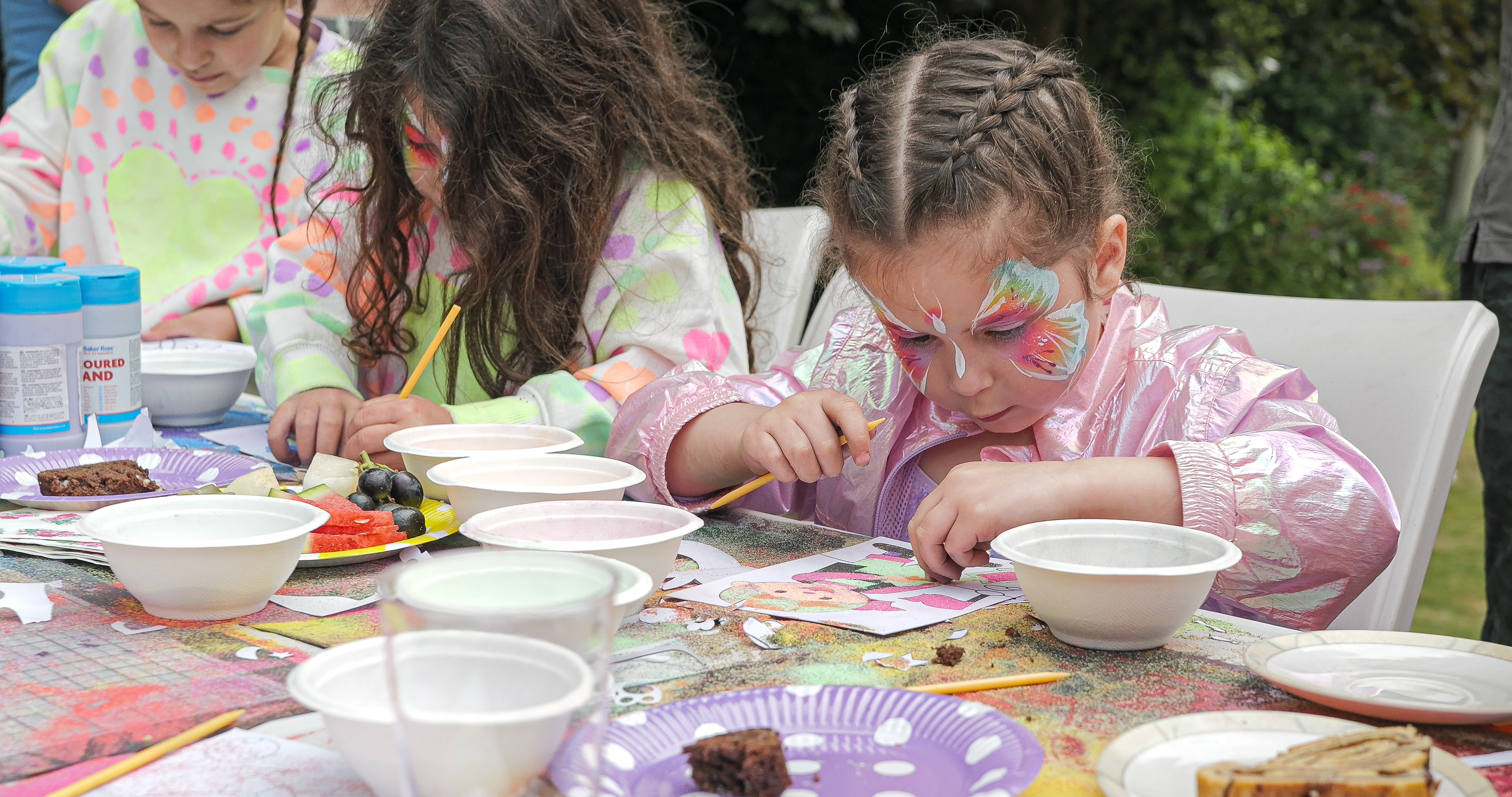 WPS 80th Anniversary Summer Extravaganza