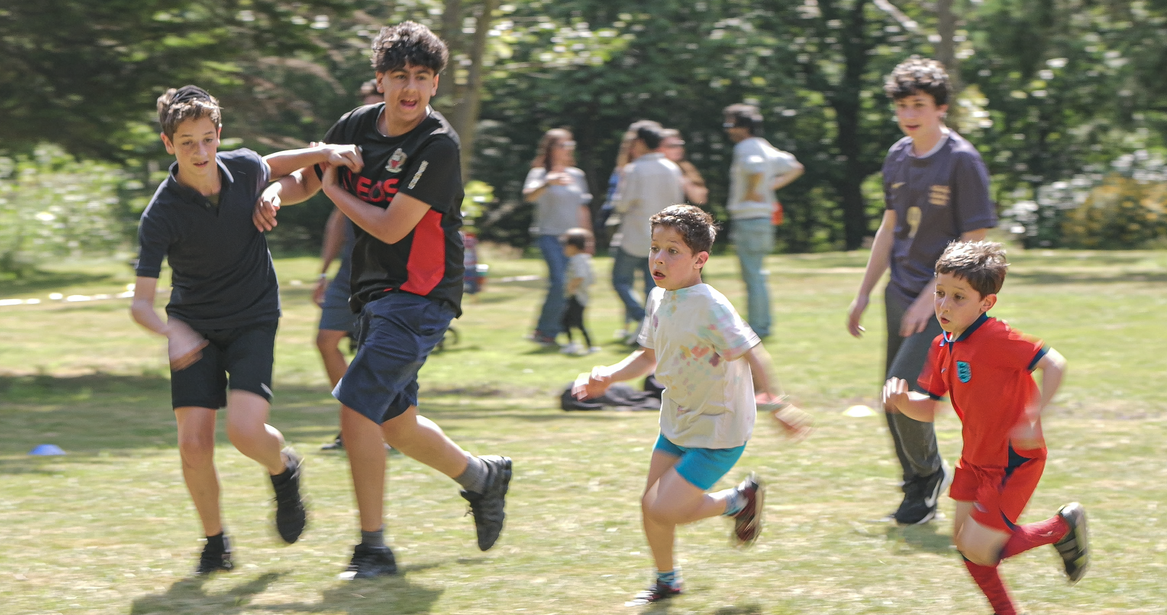 WPS 80th Anniversary Summer Extravaganza