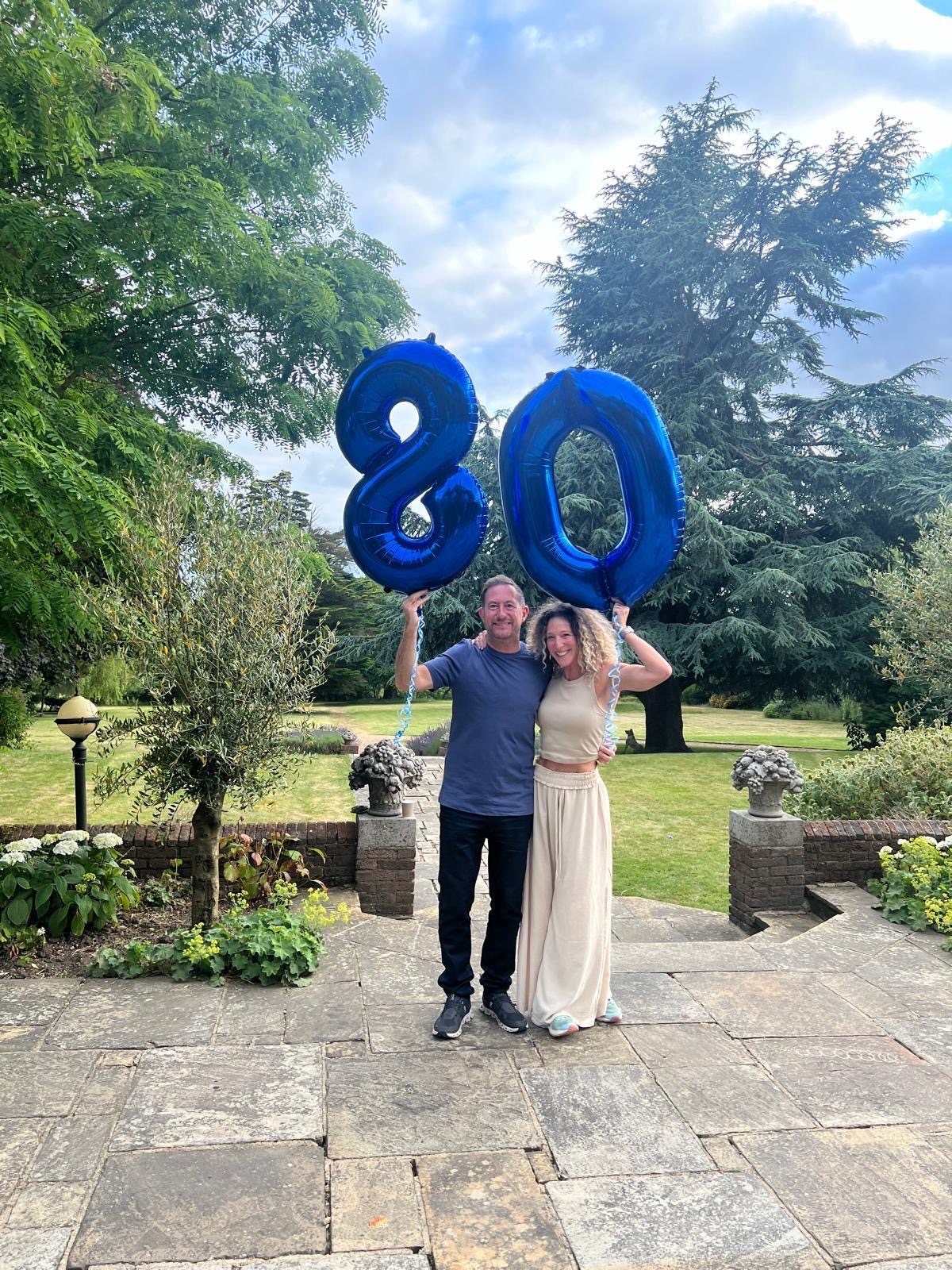 WPS 80th Anniversary Summer Extravaganza