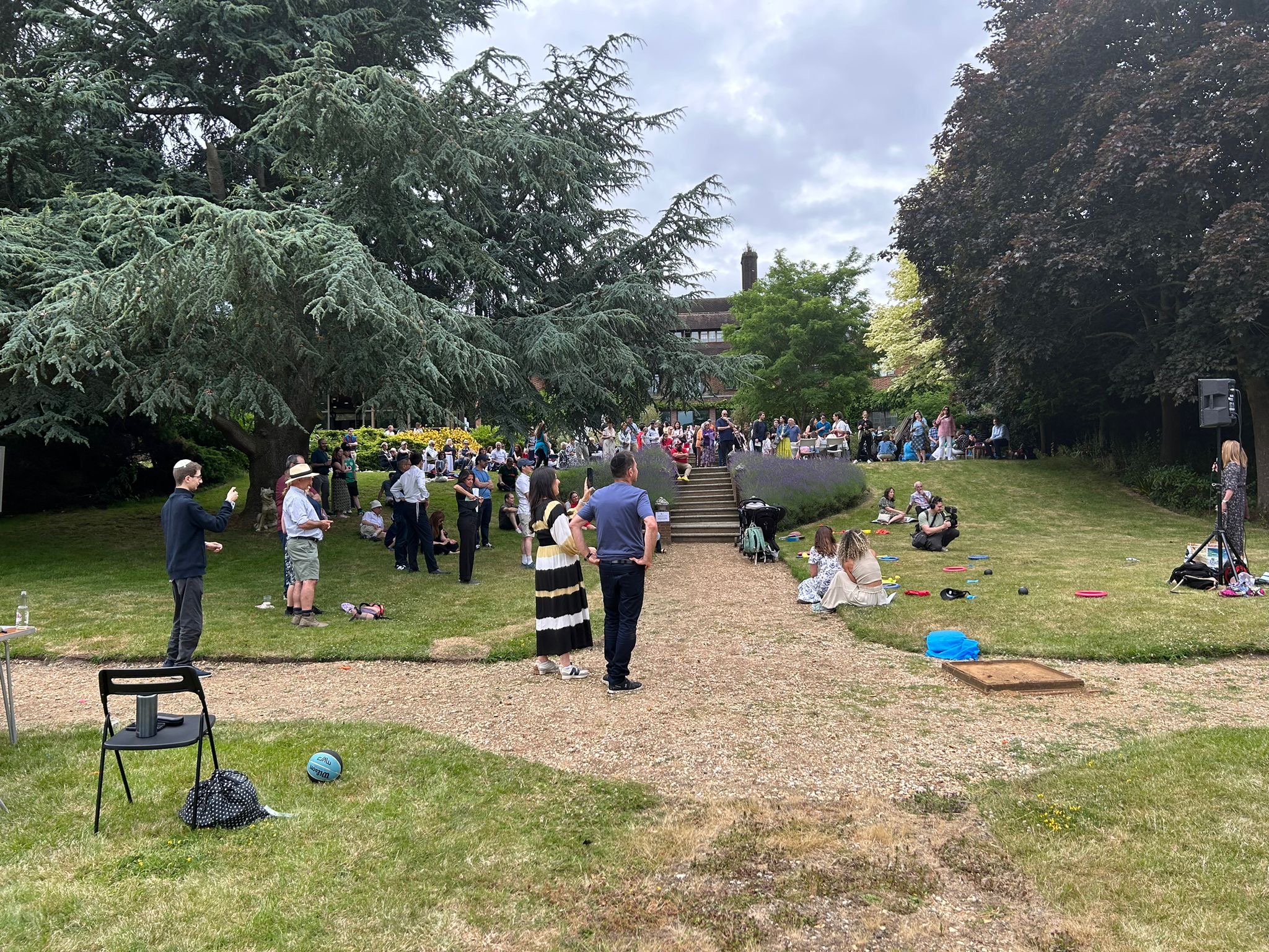 WPS 80th Anniversary Summer Extravaganza