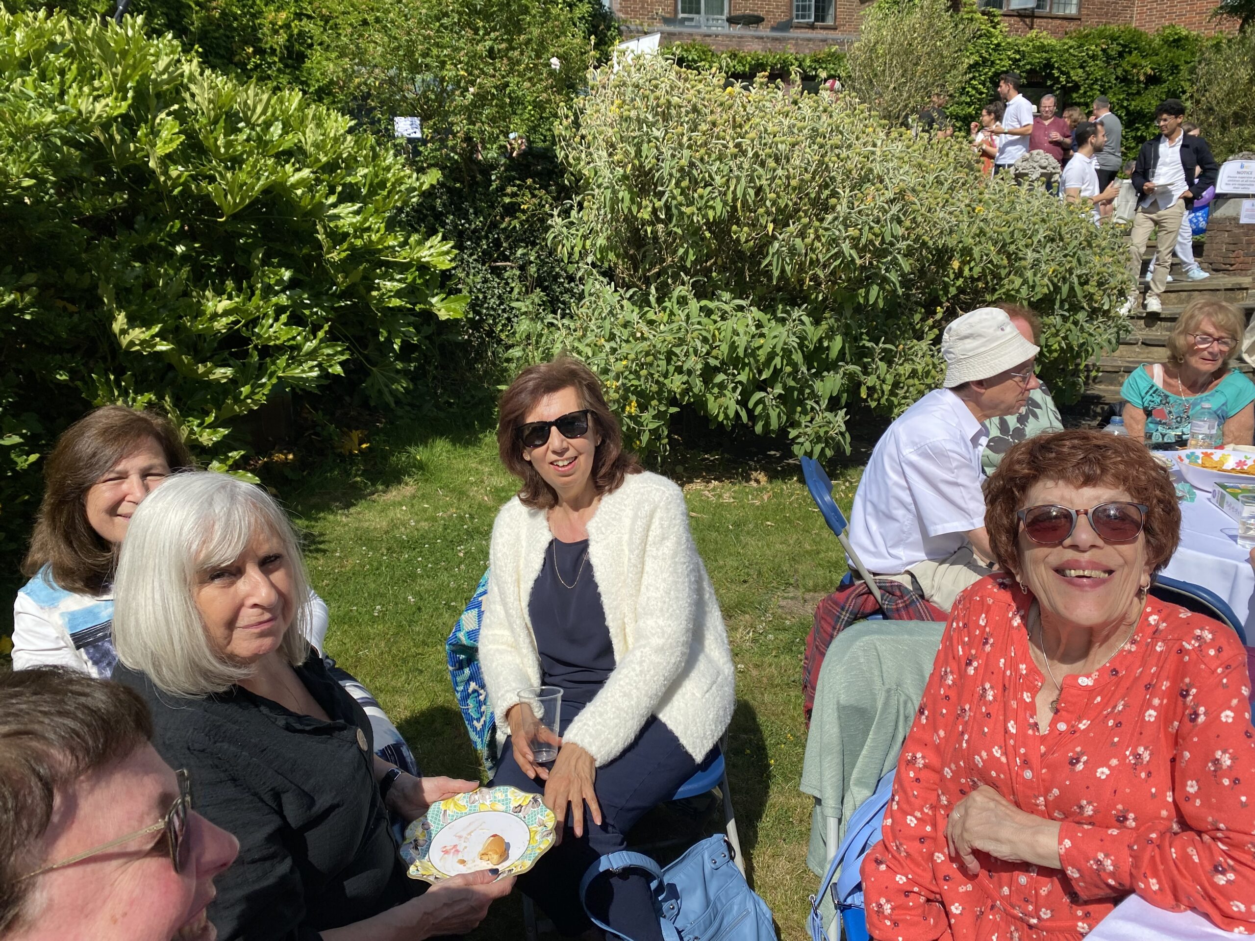 WPS 80th Anniversary Summer Extravaganza