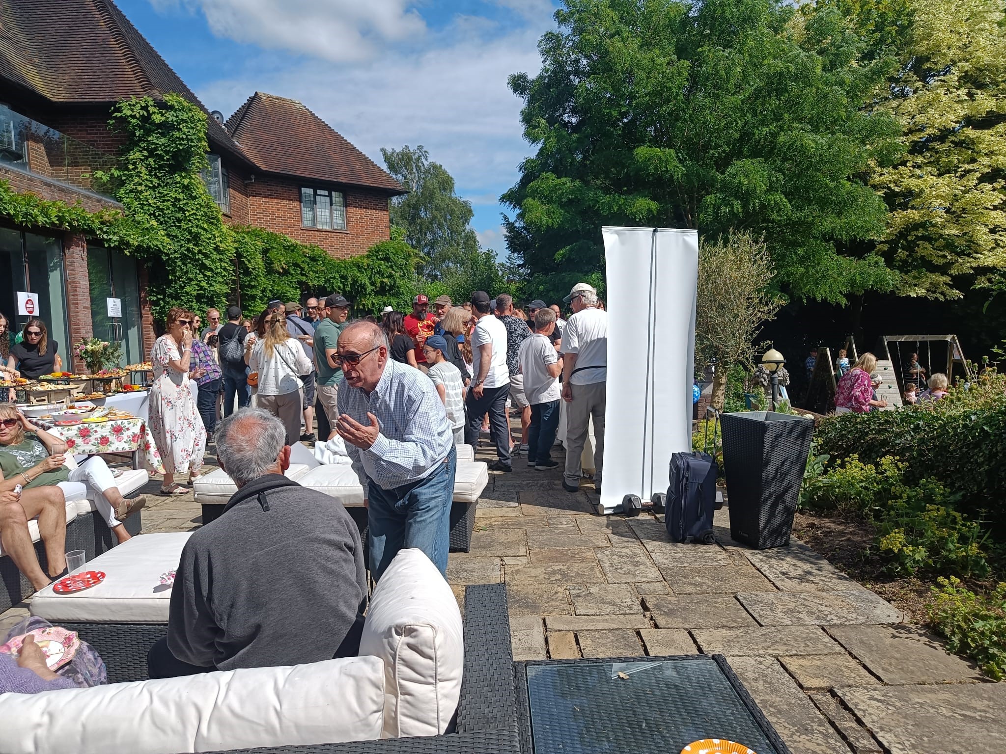 WPS 80th Anniversary Summer Extravaganza
