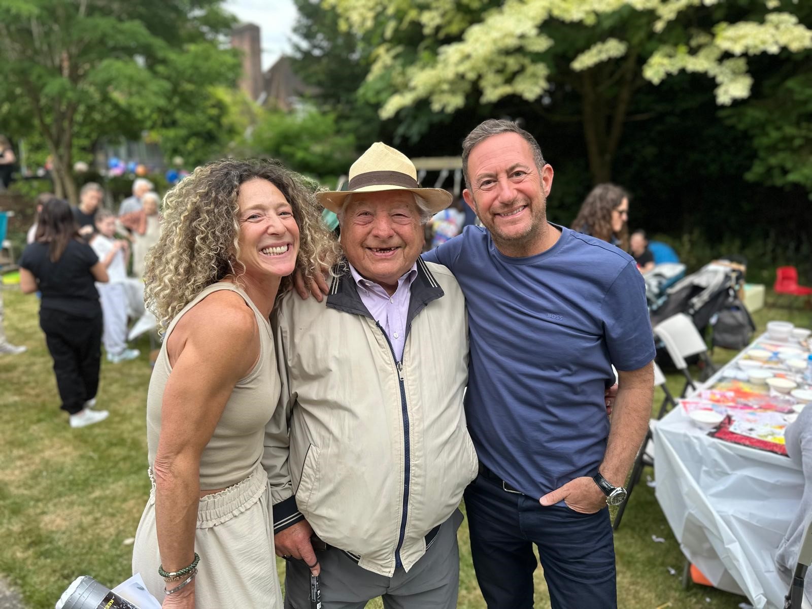WPS 80th Anniversary Summer Extravaganza