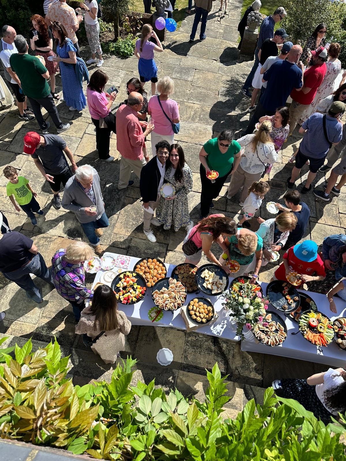 WPS 80th Anniversary Summer Extravaganza