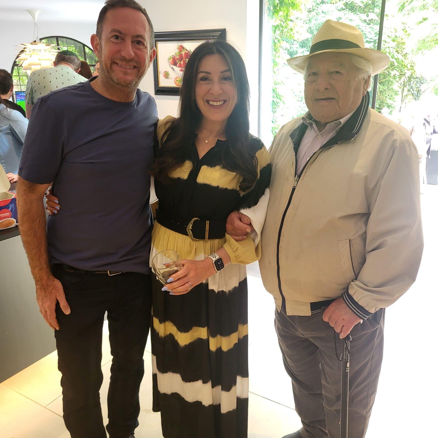 WPS 80th Anniversary Summer Extravaganza