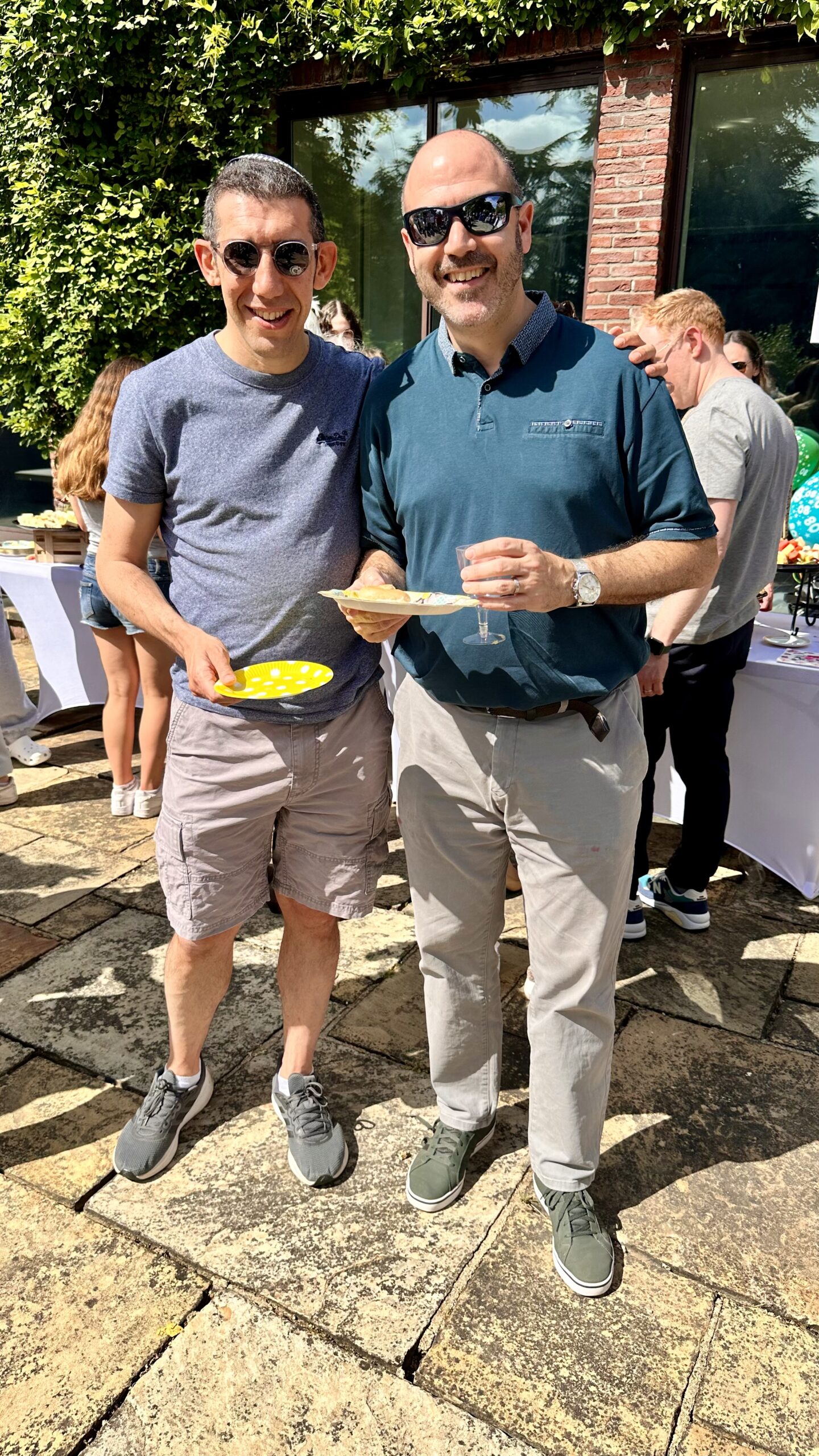 WPS 80th Anniversary Summer Extravaganza