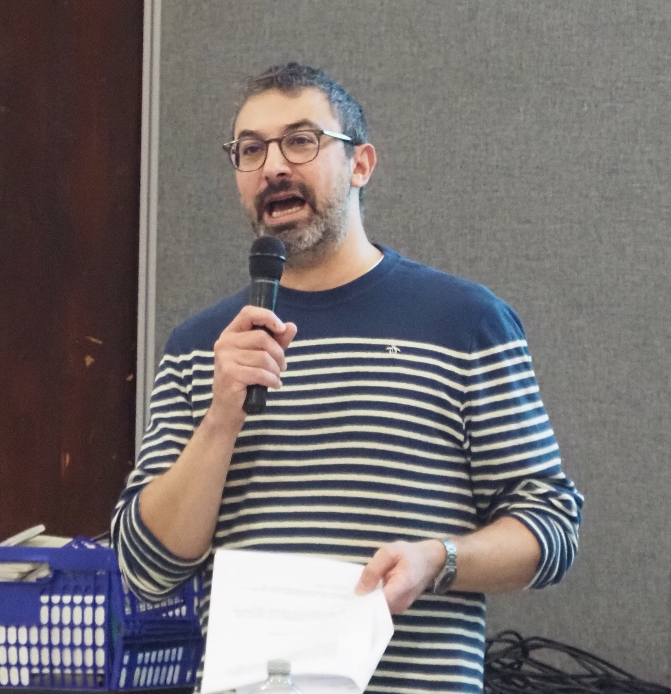 08 Israel Committee Supper Quiz 23 Nov 2025