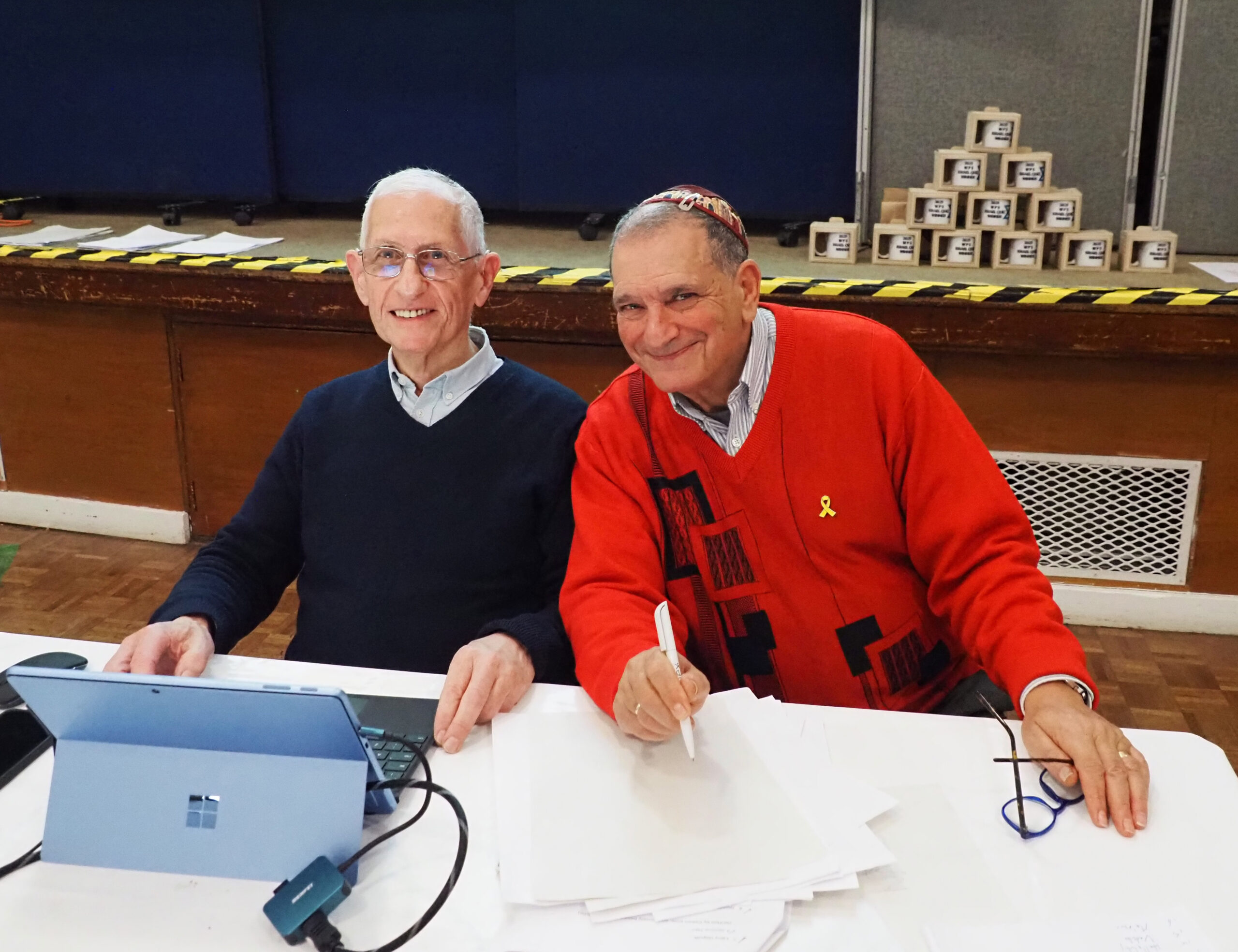 10 IC Supper Quiz 2025