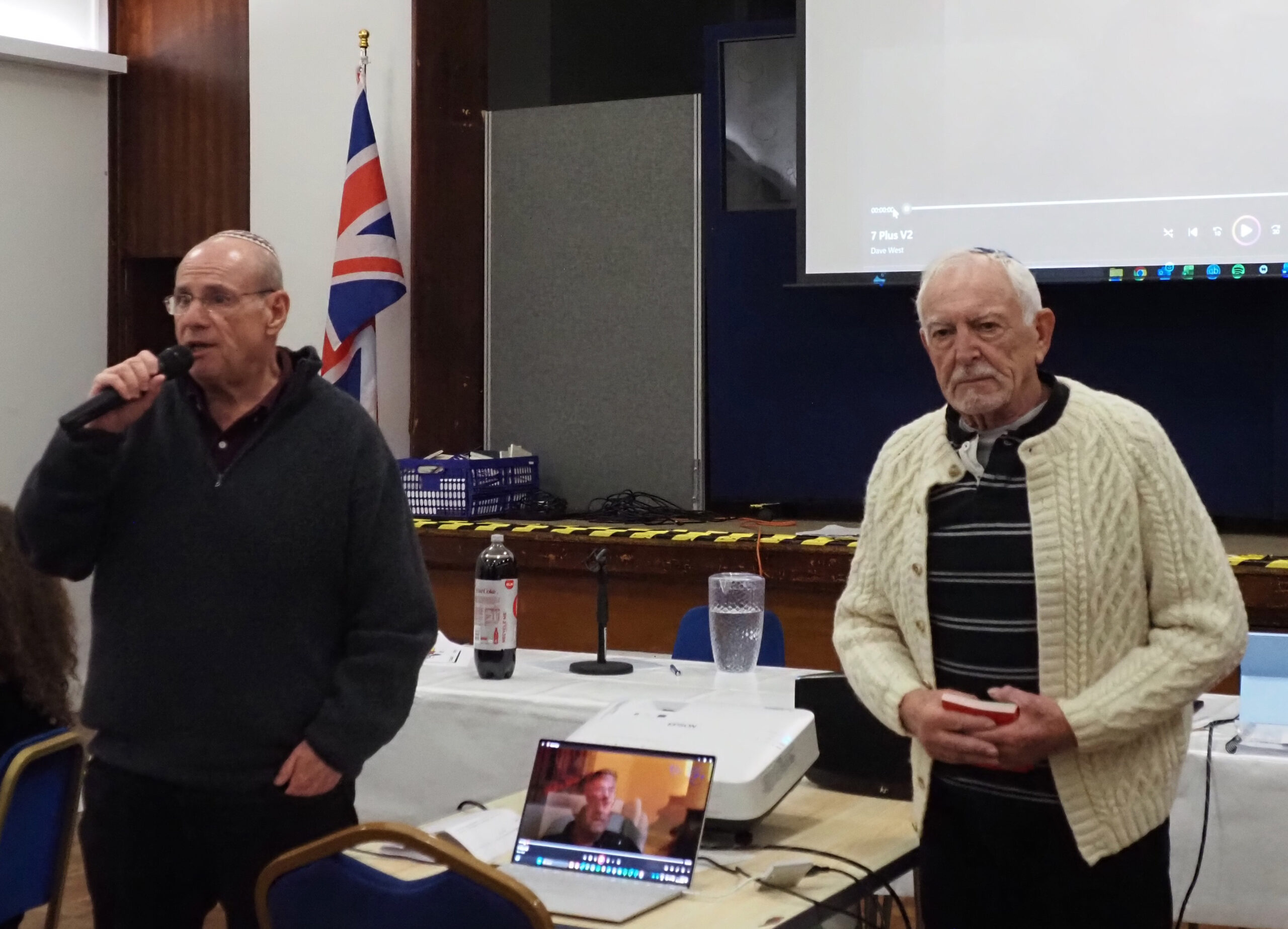 11 IC Supper Quiz 2025