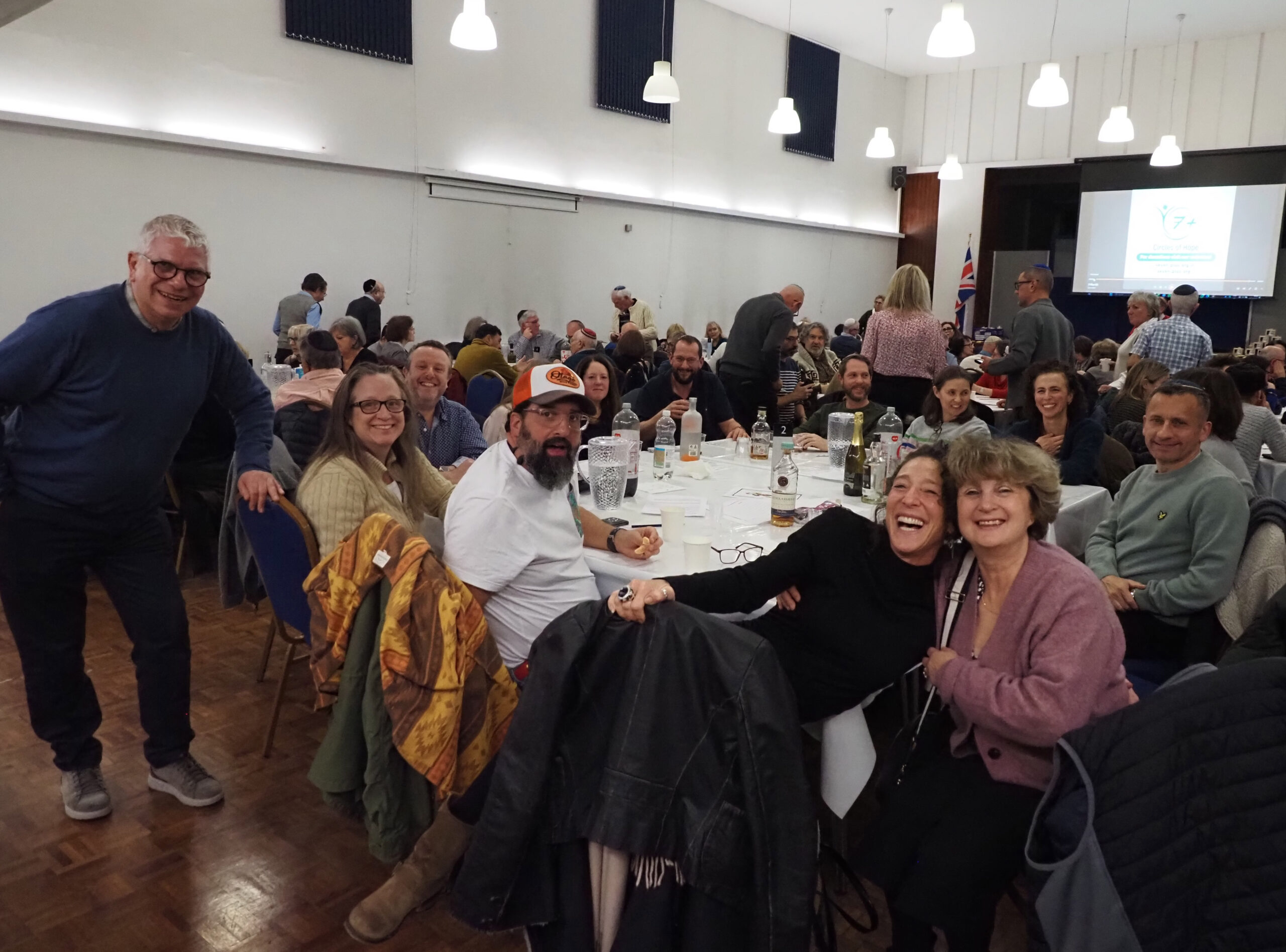 12 IC Supper Quiz 2025