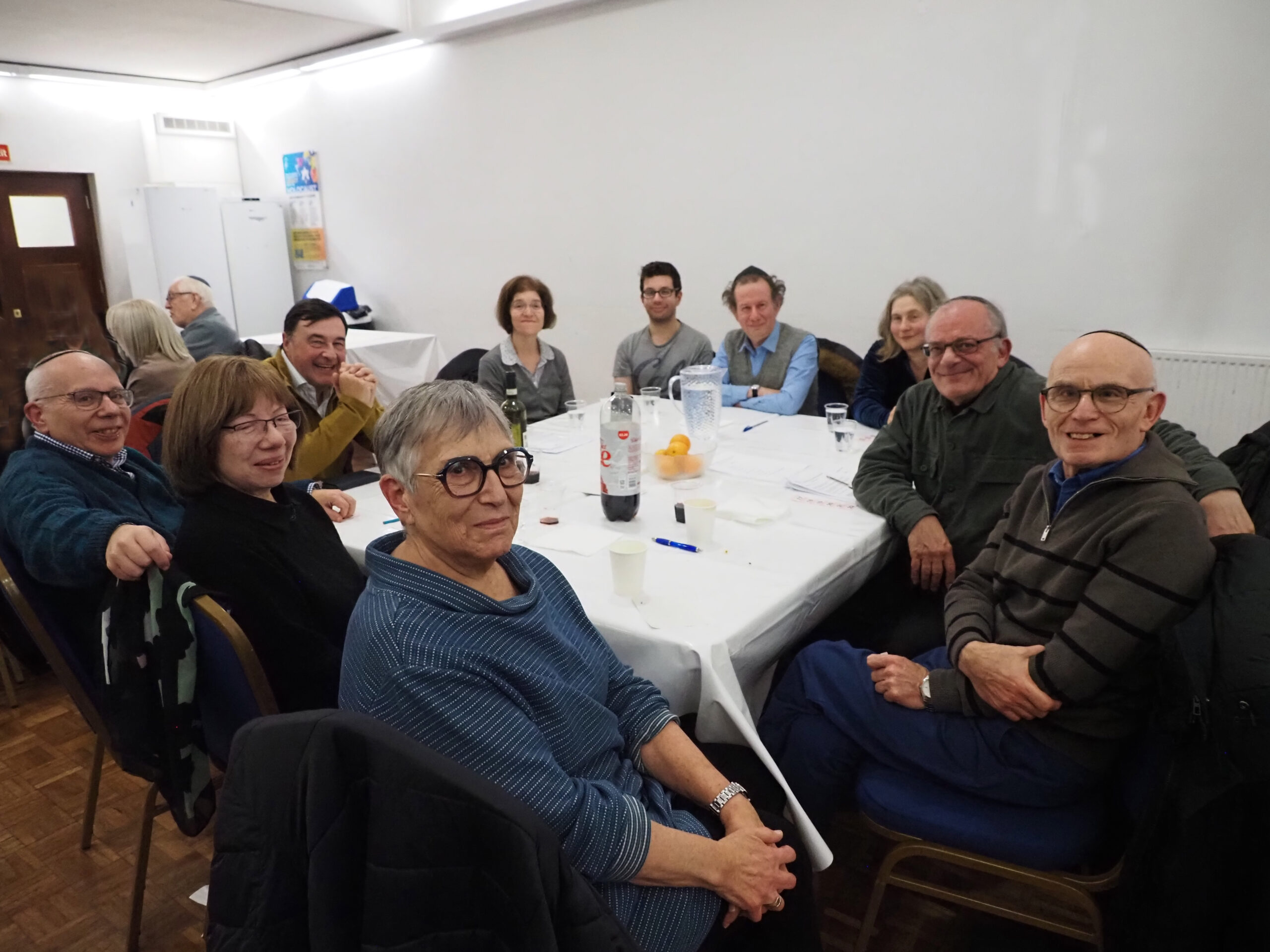 13 IC Supper Quiz 2025