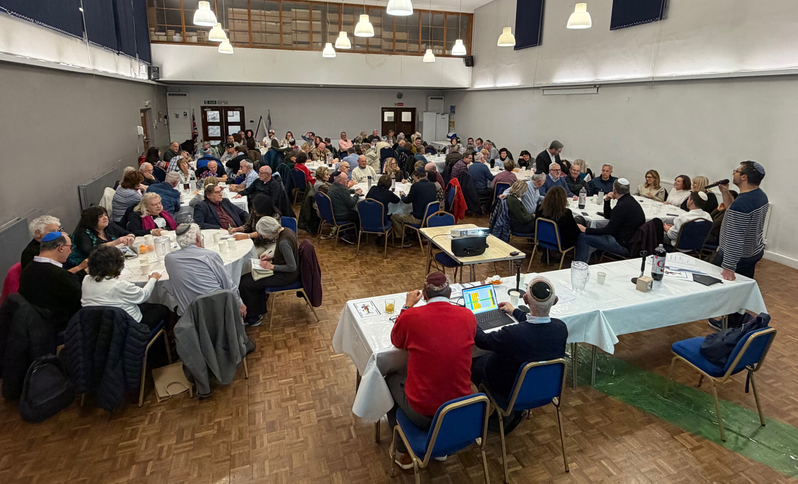 16 IC Supper Quiz 2025